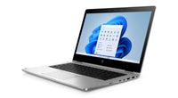 HP EliteBook x360 1030 G2 Клас B Реновиран лаптоп thumbnail 2
