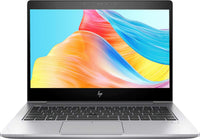 HP EliteBook 830 G5 Grade B - Реновиран лаптоп thumbnail 1