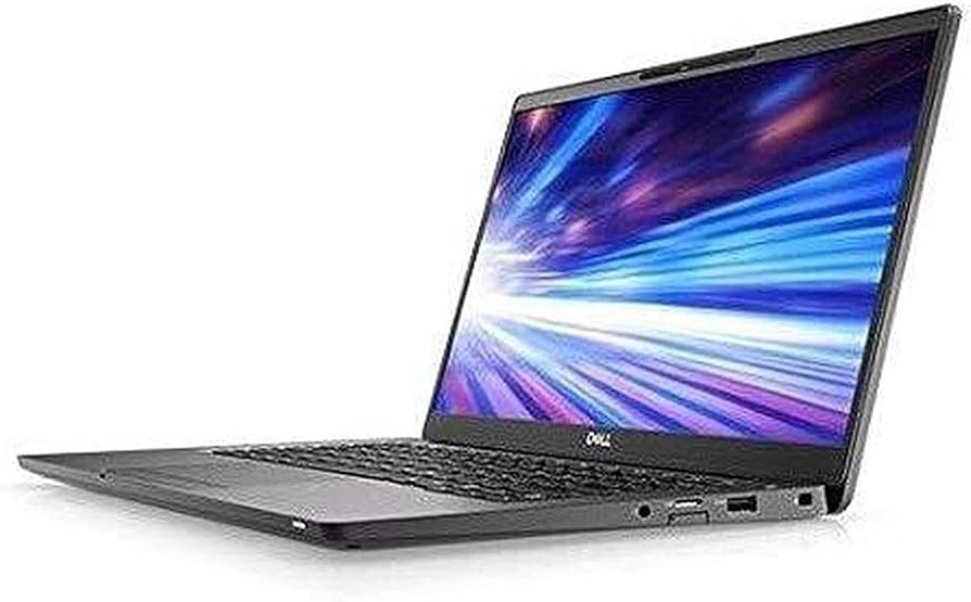 Dell Latitude 7400 Grade B - Реновиран лаптоп