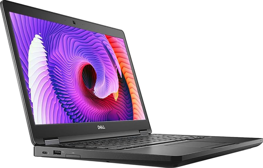 Dell Latitude 5580 Grade A - Реновиран лаптоп