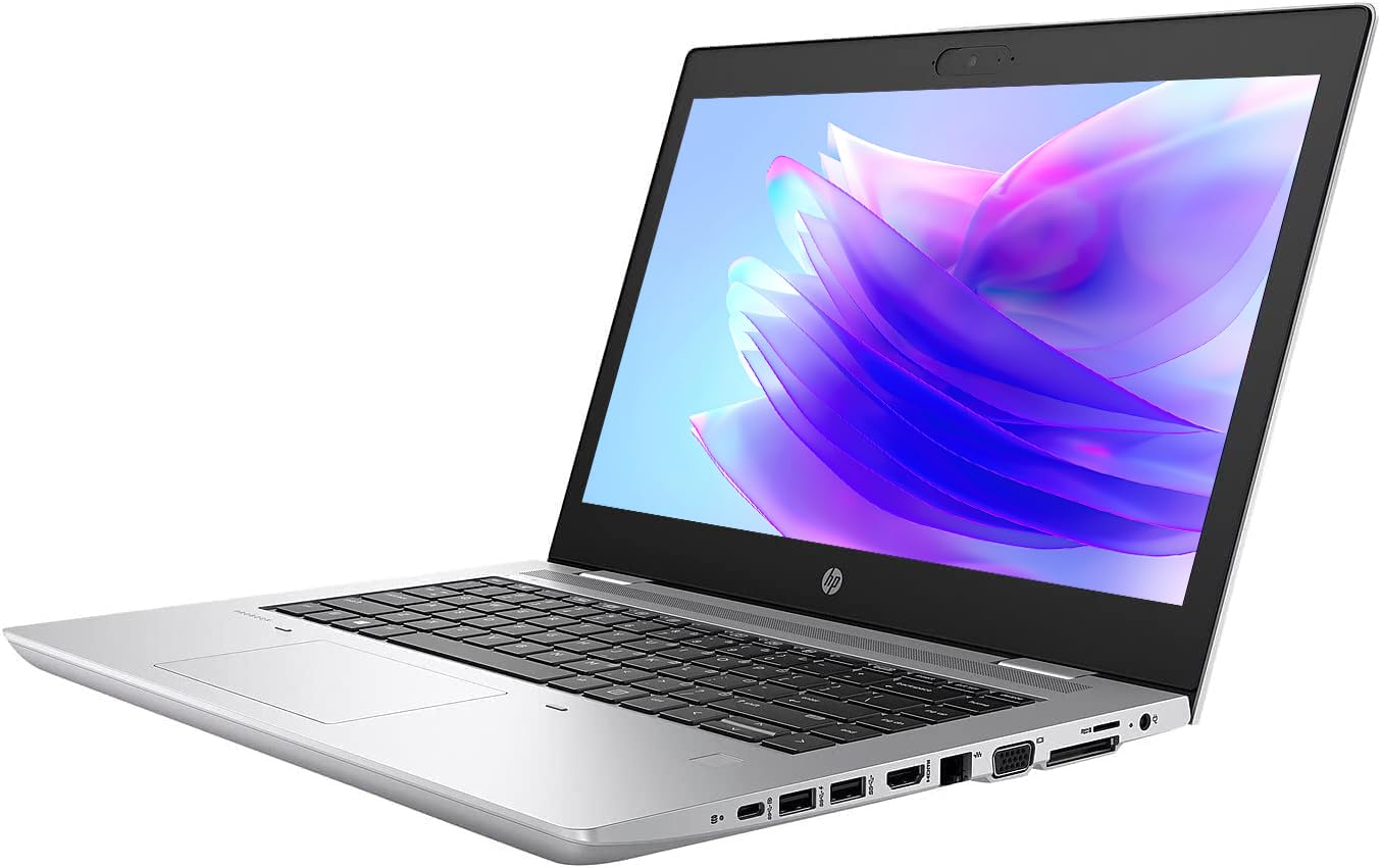 HP ProBook 640 G5 Grade A - Реновиран лаптоп