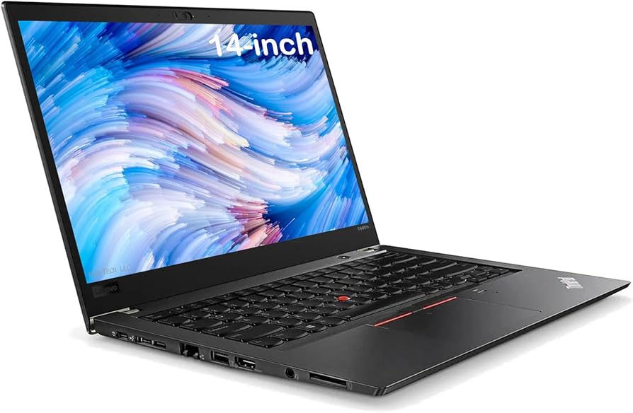 Lenovo ThinkPad T480s Grade B - Реновиран лаптоп