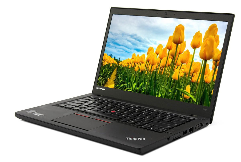 Lenovo ThinkPad T450 Клас A Реновиран лаптоп
