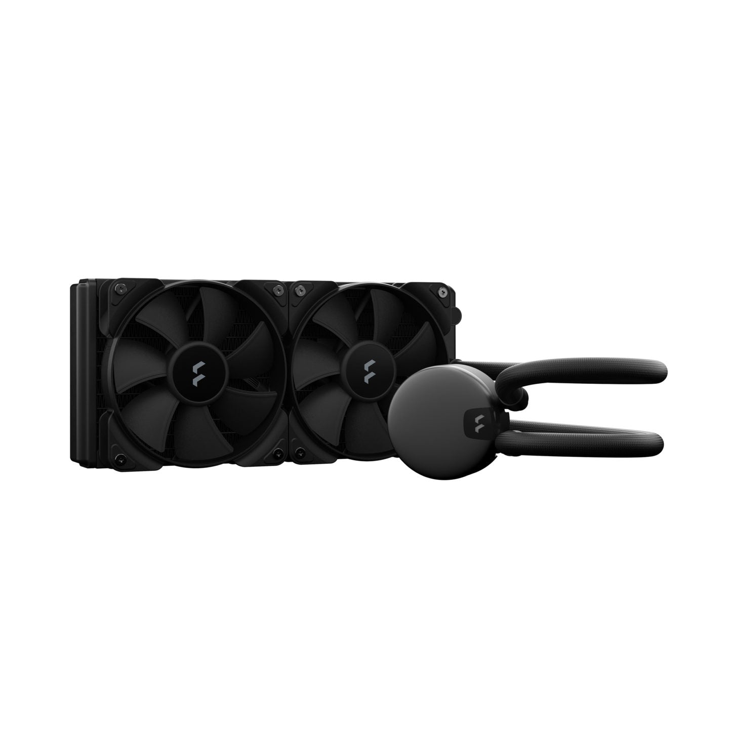 Охлаждаща система FD LUMEN S24 WATER COOLER V2