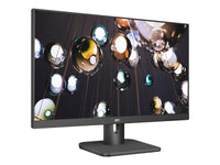 Монитор AOC 24E1Q 23.8inch IPS FHD VGA HDMI DP - 24E1Q thumbnail 6