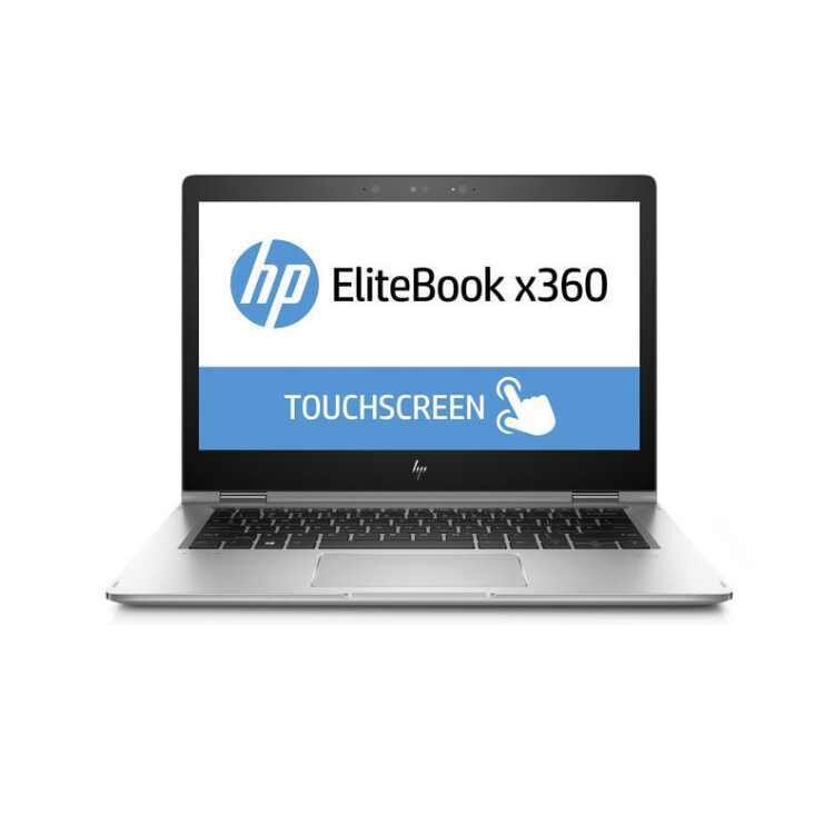 HP EliteBook x360 1030 G2 Grade A- - Реновиран лаптоп