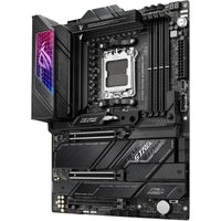 Дънна платка ASUS ROG STRIX X670E-E GAMING WIFI (AMD,AM5,DDR5,ATX) - (A) - 90MB1BR0-M0EAY0 (8 дни доставкa) thumbnail 2