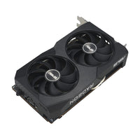 ASUS DUAL-RX7600-O8G-V2 8GB GDDR6 HDMI DP - (A) - 90YV0IH2-M0NA00 thumbnail 13