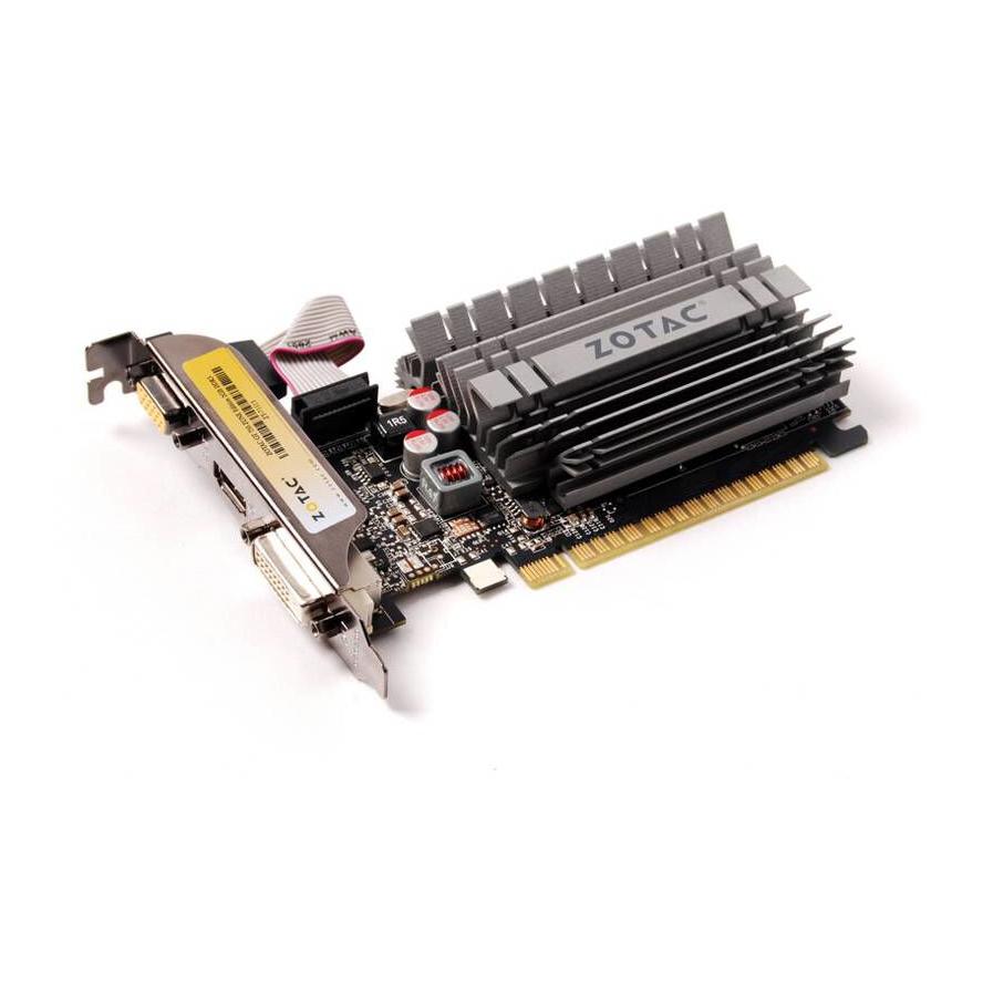 Zotac GT 730 Zone 2GB PCI-E DVI HDMI