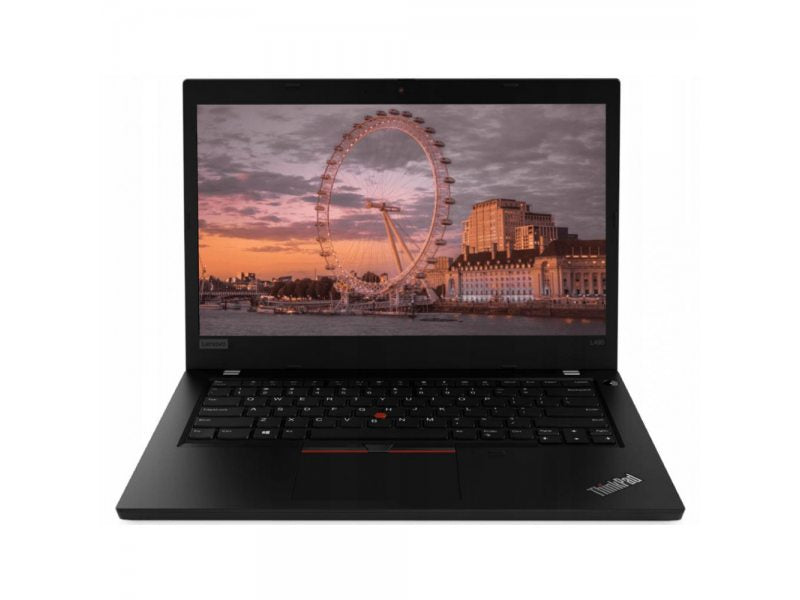 Lenovo ThinkPad L490 Grade B - Реновиран лаптоп