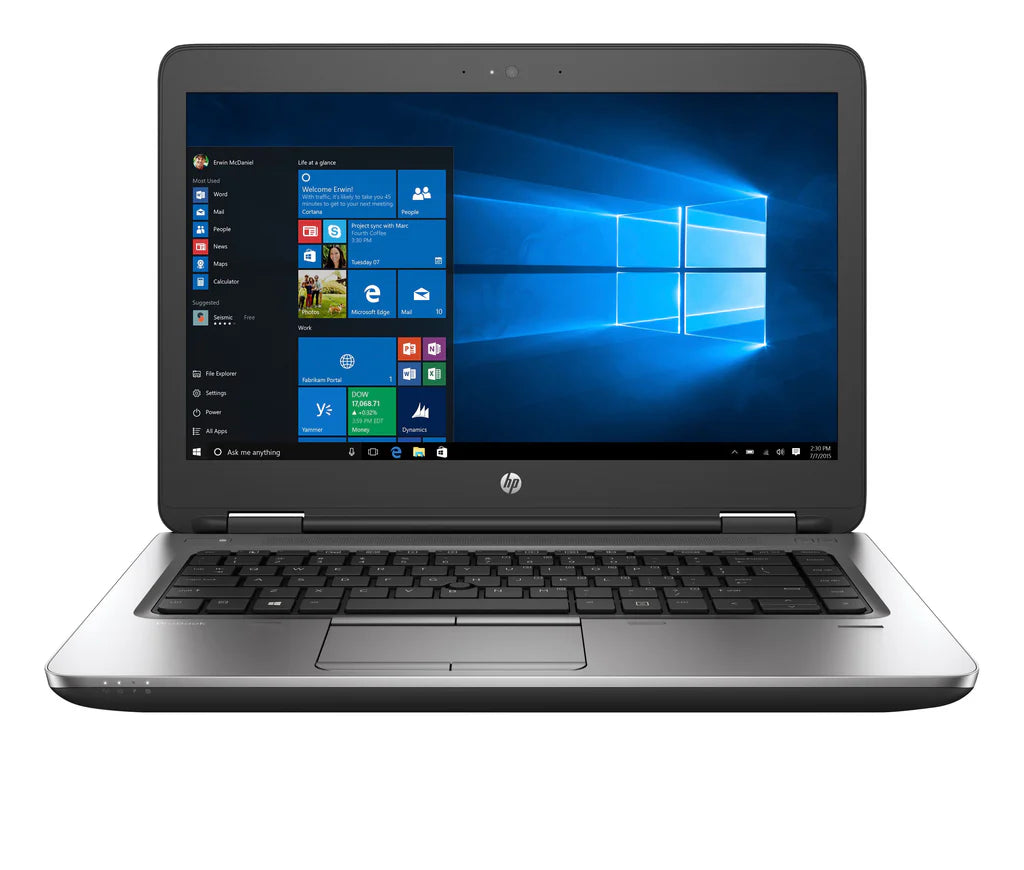 Лаптоп HP ProBook 645 G3 Клас A