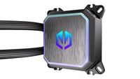 Охлаждаща система ENDORFY Navis F280 ARGB - Black - END-FAN-EY3B005 thumbnail 6