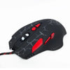 Оптична мишка Jedel Game mouse GM830 / USB