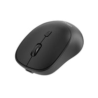 Мишка, Makki Wireless Mouse MAKKI-MSX-2401 - USB-C, Silent, 1600dpi, 2.4G, Bluetooth, Rechargeable thumbnail 2