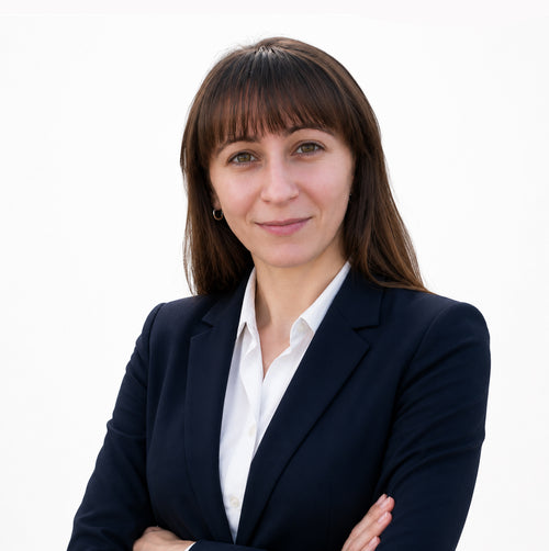 Наталия Стефанова