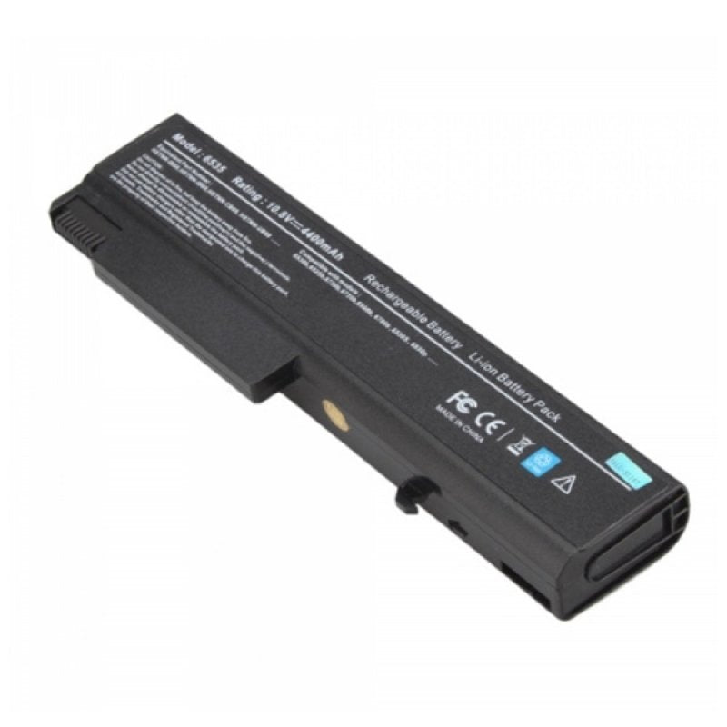 Батерия за лаптоп HP 6530b 6535b 6730b 6735b EliteBook 6930p 8440p ProBook 6440b 6445b 6450 6540b 6545b 6550b 6555b HSTNN-UB68 - Заместител