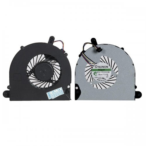 Вентилатор за лаптоп (CPU Fan) HP ProBook 6560B 6565B 8560B