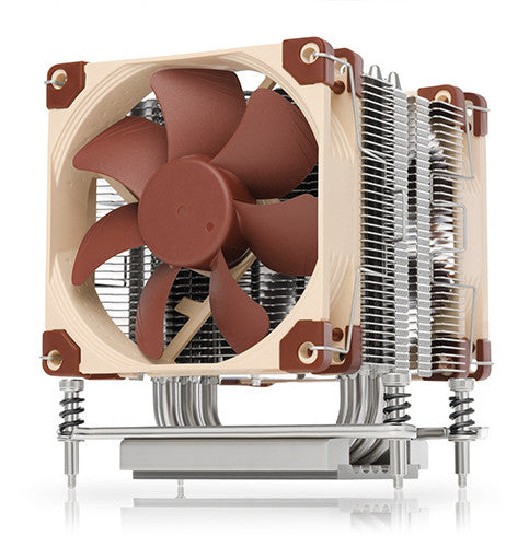 Охлаждаща система Noctua CPU Cooler NH-U9 TR4-SP3 AMD TR4/SP3 - NH-U9-TR4-SP3