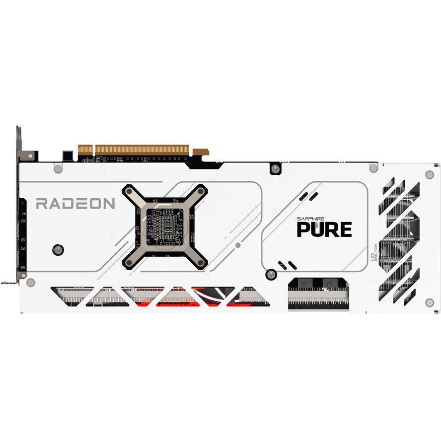 Sapphire Radeon RX7700XT Gaming OC 12GB GDDR6 HDMI DP - (A) - 11335-03-20G