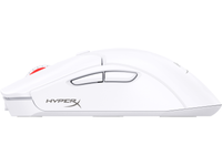 Геймърска мишка HyperX Pulsefire Haste 2 Mini, White thumbnail 5