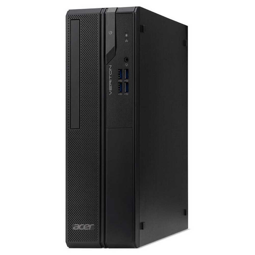 Acer Veriton X2690G Slim Desktop  - Клас A Реновиран компютър
