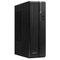Acer Veriton X2690G Slim Desktop  - Клас A Реновиран компютър thumbnail 2