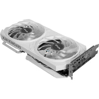 KFA2 RTX4060 EX OC White 8GB GDDR6 HDMI 3xDP - (A) - 46NSL8MD8NWK (8 дни доставкa) thumbnail 8