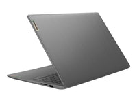 Лаптоп LENOVO IP 3 R5 5625U 15.6i 8GB 256GB, AMD Ryzen 5 5625U / 2.3 GHz, 8 GB (provided memory is soldered), SSD 256GB - 82RN006MBM thumbnail 1