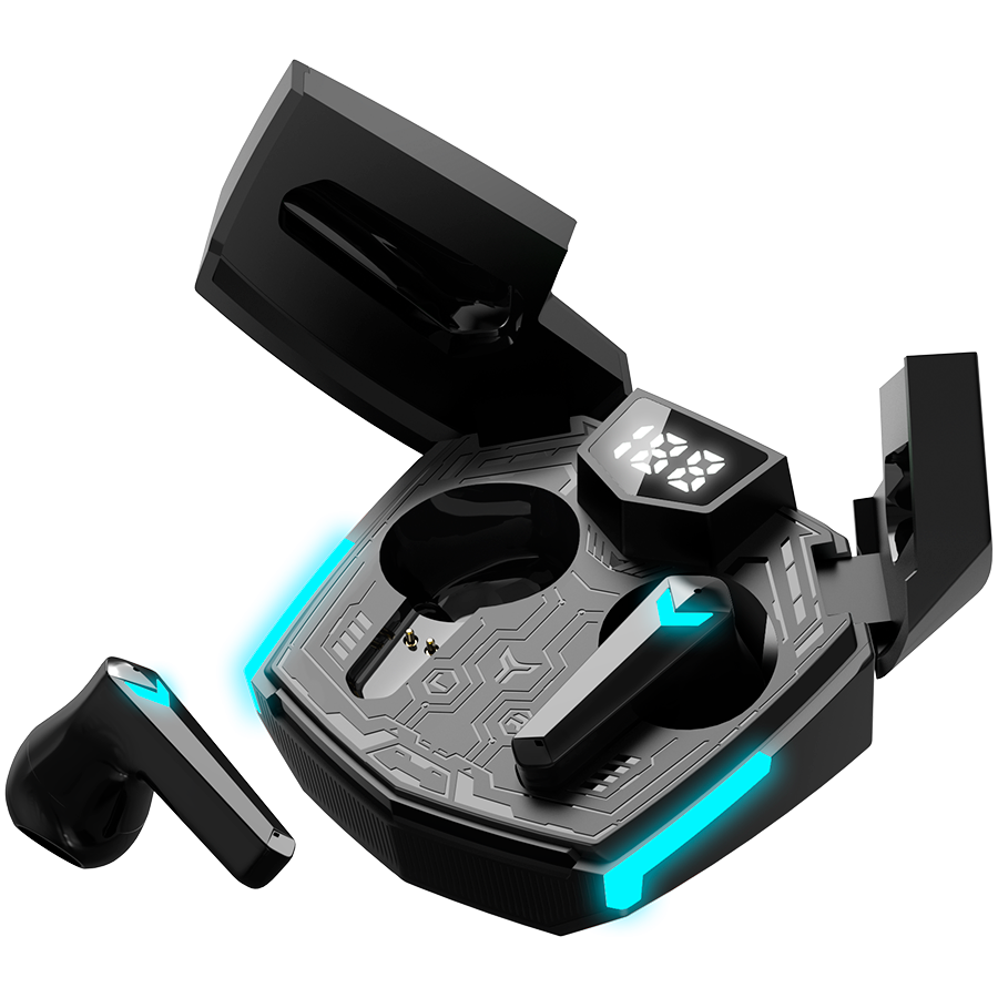 CANYON GTWS-2, Gaming True Wireless Headset