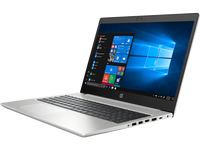 HP ProBook 455 G7 Клас B Реновиран лаптоп thumbnail 2