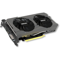 Inno3D RTX3050 Twin X2 OC 8GB GDDR6 HDMI DVI DP - (A) - N30502-08D6X-1711VA41 (8 дни доставкa) thumbnail 1