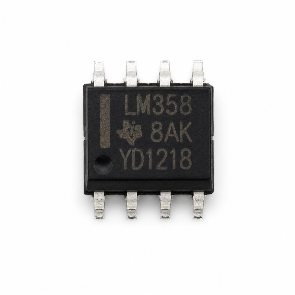 AON6262E N-Channel MOSFET 30V QFN-8 Power IC Chip