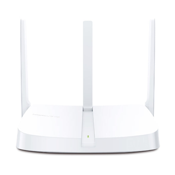 Безжичен мултирежимен рутер Mercusys MW306R N 300 Mbps