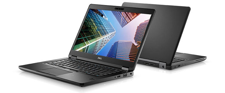 Dell Latitude 5490 Grade A - Реновиран лаптоп