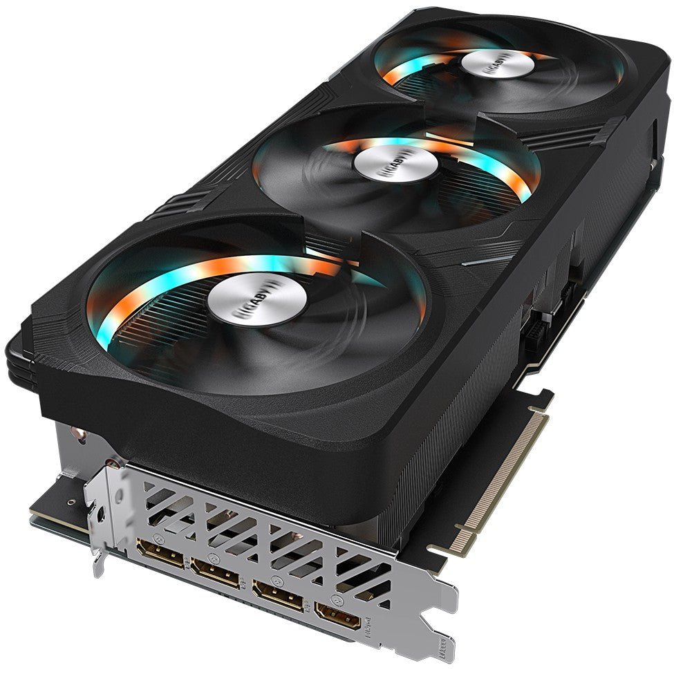 Gigabyte GeForce RTX 4080 16GB GAMING OC NVIDIA GDDR6X - (К) - GV-N4080GAMING OC-16GD (8 дни доставкa)