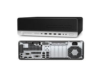 Реновиран компютър HP EliteDesk 800 G3 DM Desktop Mini thumbnail 2