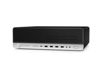 Реновиран компютър HP EliteDesk 800 G3 DM Desktop Mini thumbnail 1