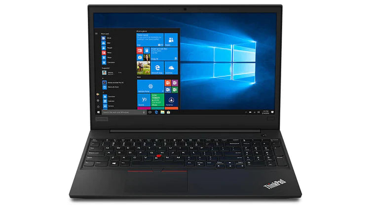 Реновиран лаптоп Lenovo ThinkPad E590