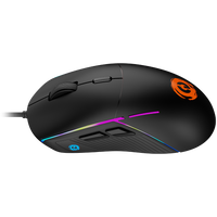 CANYON Shadder GM-321, Optical gaming mouse, Instant 725F, ABS material, huanuo 5 million cycle switch - CND-SGM321 thumbnail 2