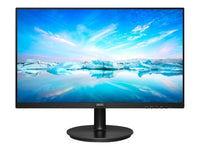 Монитор PHILIPS 241V8LA/00 23.8inch VA LCD FHD - 241V8LA/00 thumbnail 4