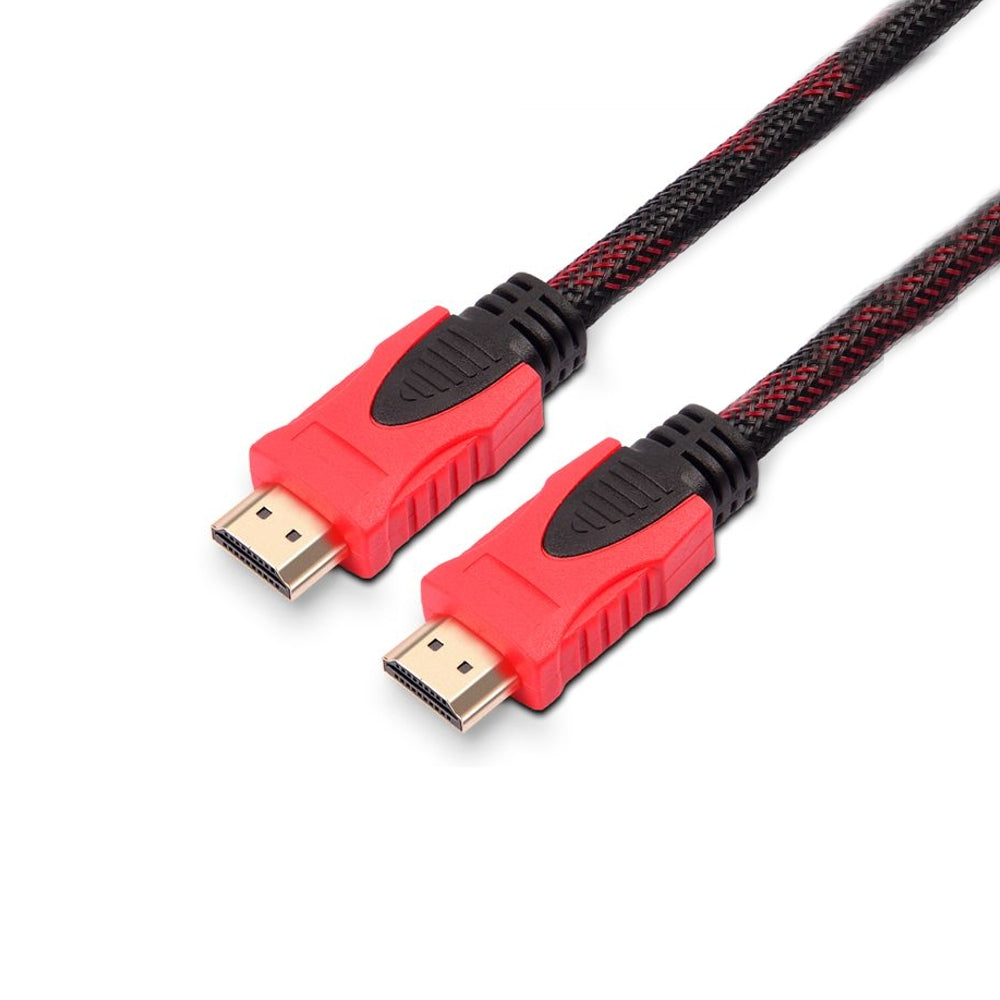 HDMI Кабел Ver. 1.4 -3.00 метра