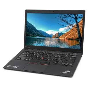 Lenovo ThinkPad X1 Carbon (4th Gen) 