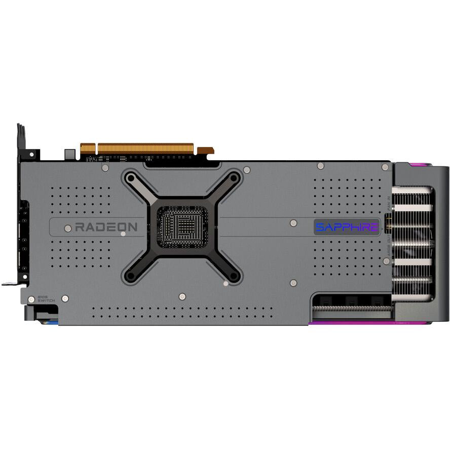 Sapphire Radeon RX7900XT Gaming OC Nitro+ 20GB GDDR6 HDMI DP - (A) - 11323-01-40G