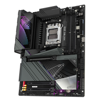 Дънна платка GB X870E AORUS MASTER - 70273 thumbnail 2