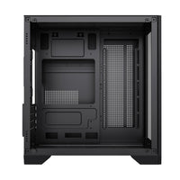 Gamemax кутия Case mATX - Infinity Mini Black thumbnail 6
