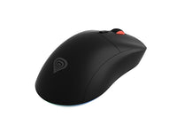 Мишка, Genesis Wireless Gaming Mouse Zircon XIII Custom Wireless 26000 DPI Black thumbnail 6