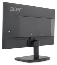 Монитор, Acer EK221QE3bi, 21.45'' FHD(1920x1080) IPS, ZeroFrame 100Hz 16:9 1ms(VRB),100M:1, 250nits, VGA, HDMI, Speakers, EnergyStar, EPEAT Gold, Energy Efficiency Class E, Black, 2Y thumbnail 6