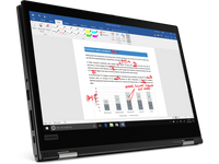 Lenovo ThinkPad L13 Yoga Gen 2 (Intel) КЛАС C Реновиран thumbnail 6