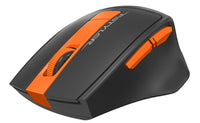 Гейминг мишка A4tech - Fstyler FG30S, оптична, безжична, оранжева thumbnail 6