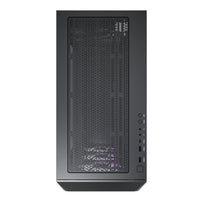 Montech кутия AIR 903 MAX, Mid-tower, TG, 4x140mm Fans, ARGB, Black thumbnail 6